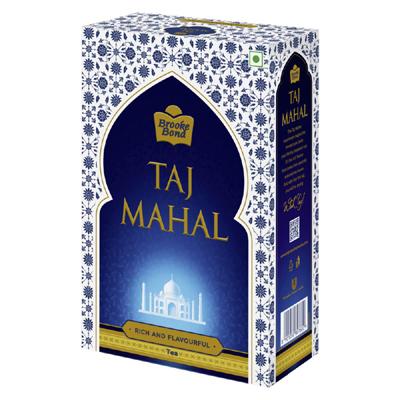 Taj Mahal 450g